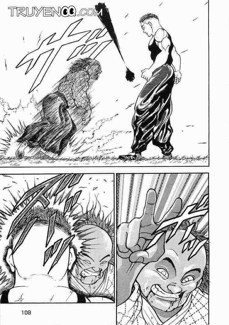 Garouden - Chapter 3 - Trang 26