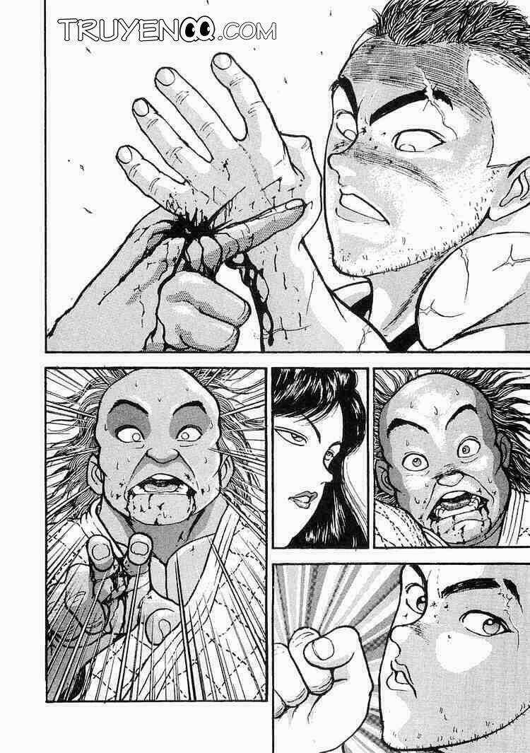 Garouden - Chapter 3 - Trang 27