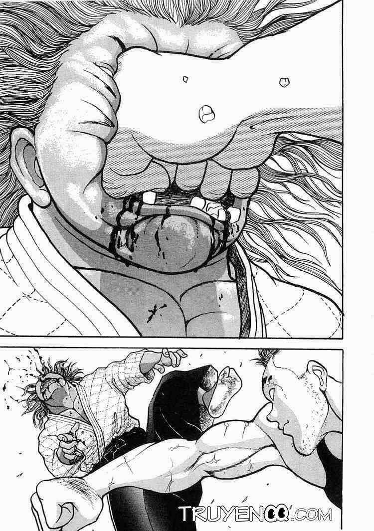 Garouden - Chapter 3 - Trang 28