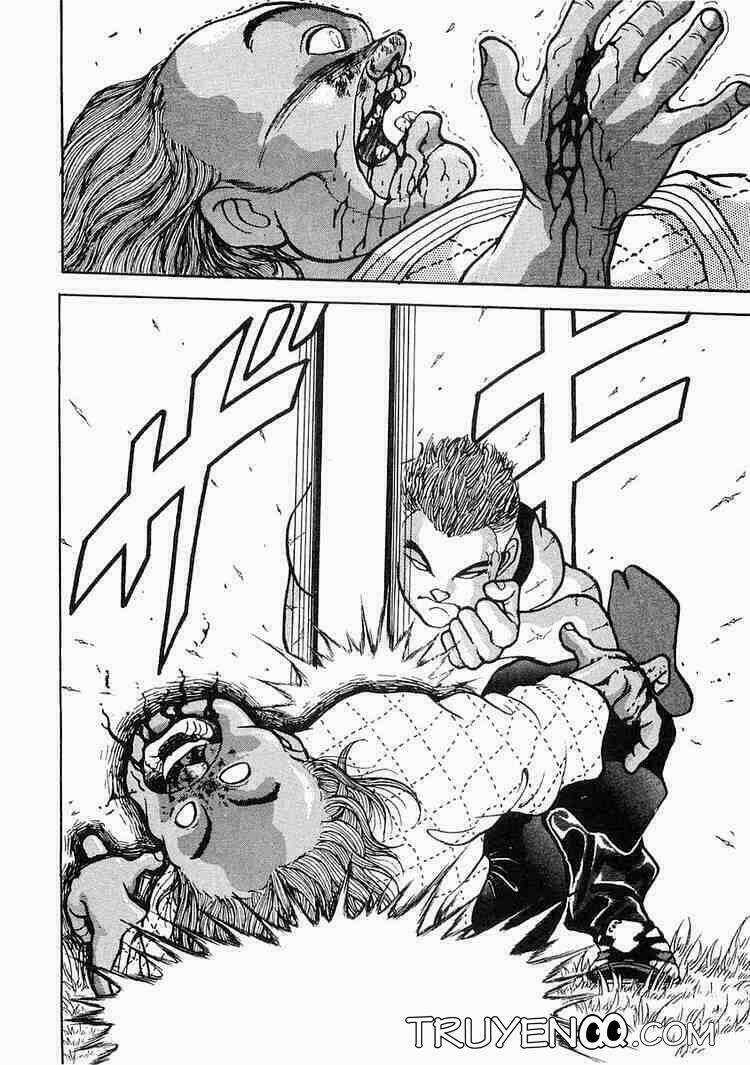 Garouden - Chapter 3 - Trang 31