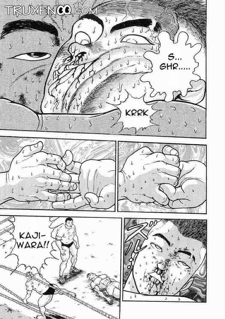 Garouden - Chapter 3 - Trang 9