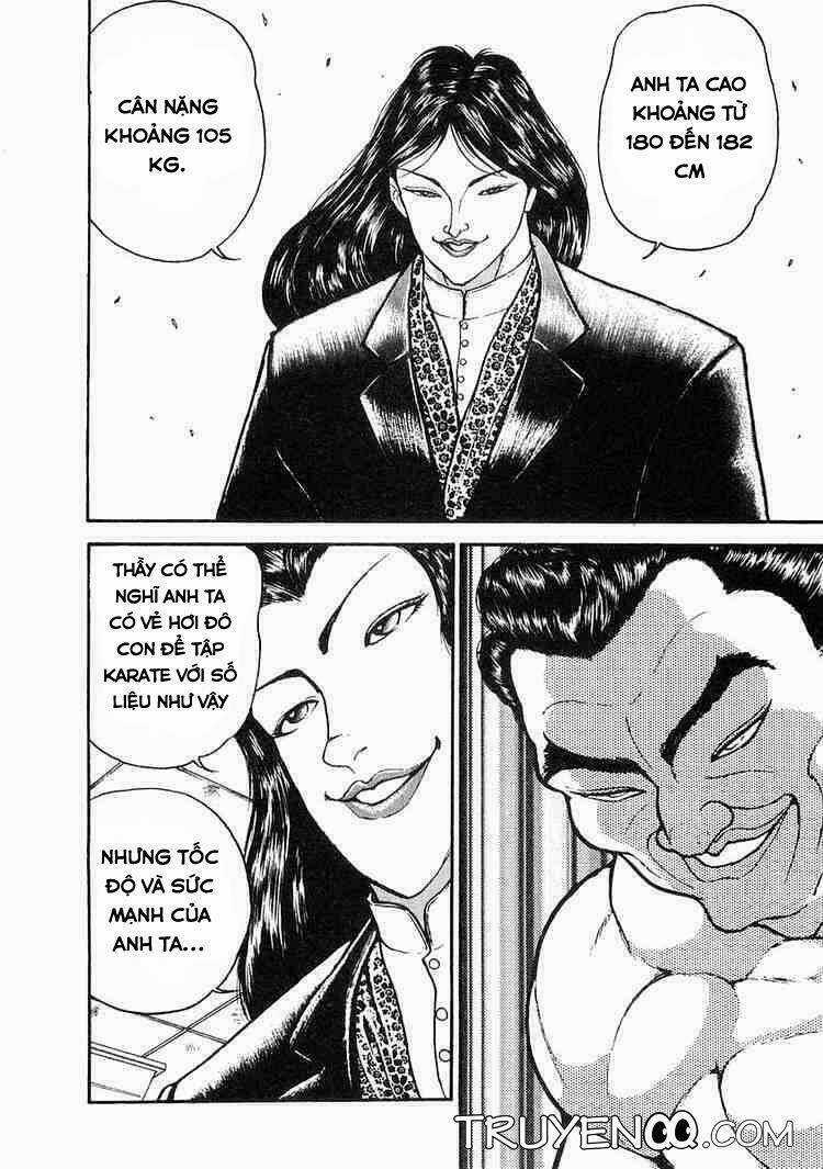 Garouden - Chapter 4 - Trang 4