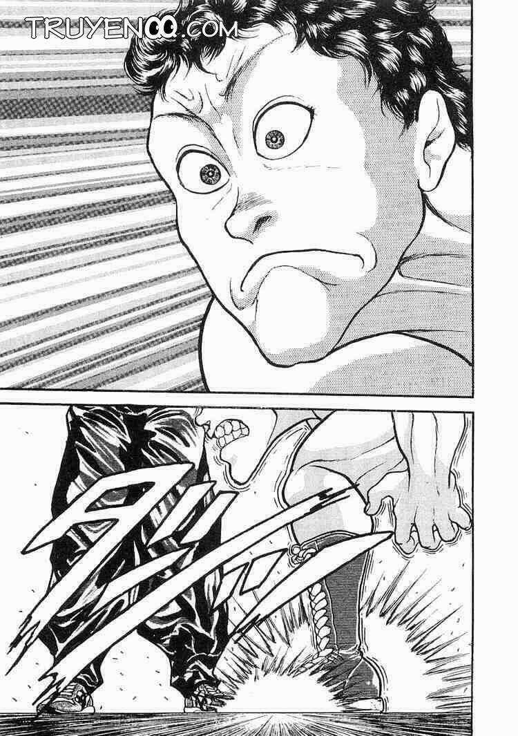 Garouden - Chapter 4 - Trang 34