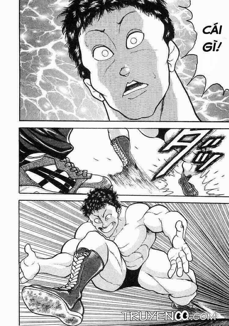 Garouden - Chapter 4 - Trang 37