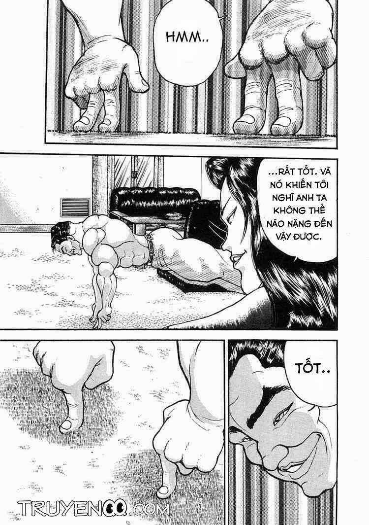 Garouden - Chapter 4 - Trang 5