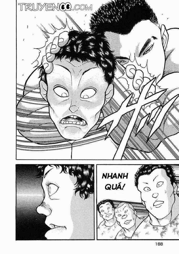 Garouden - Chapter 4 - Trang 42