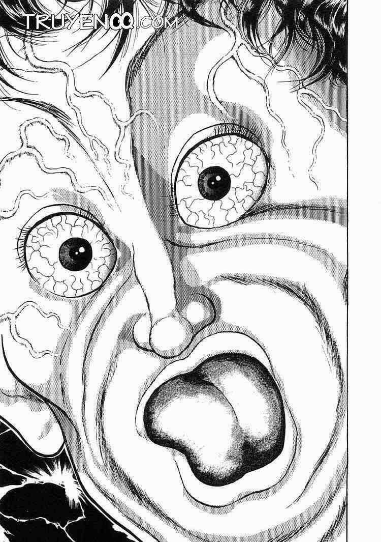 Garouden - Chapter 4 - Trang 43