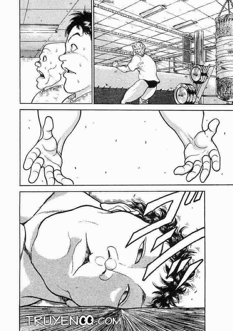 Garouden - Chapter 4 - Trang 44