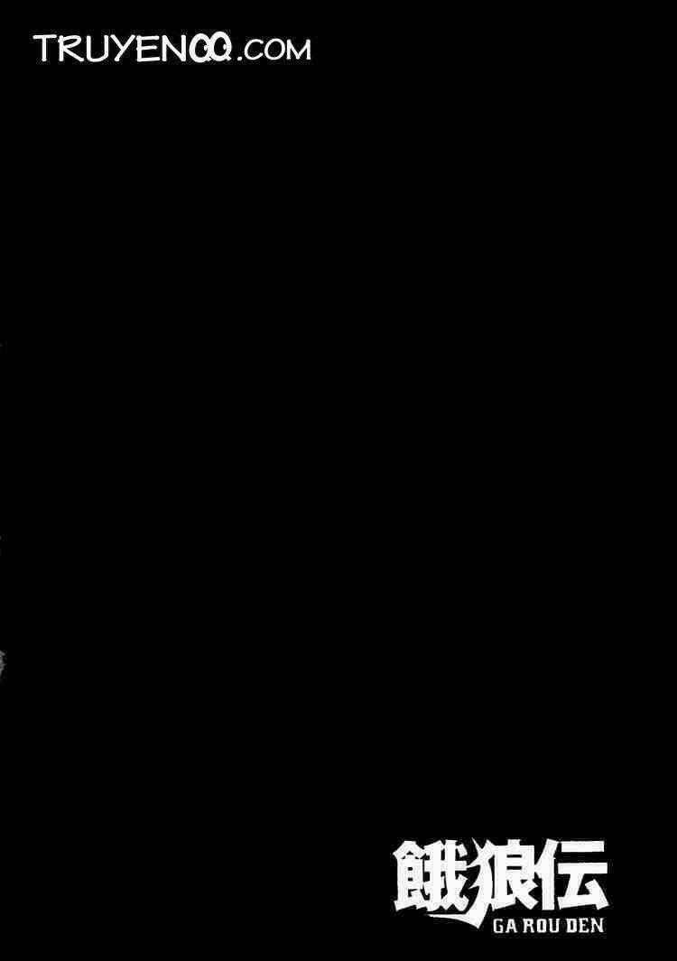 Garouden - Chapter 4 - Trang 47