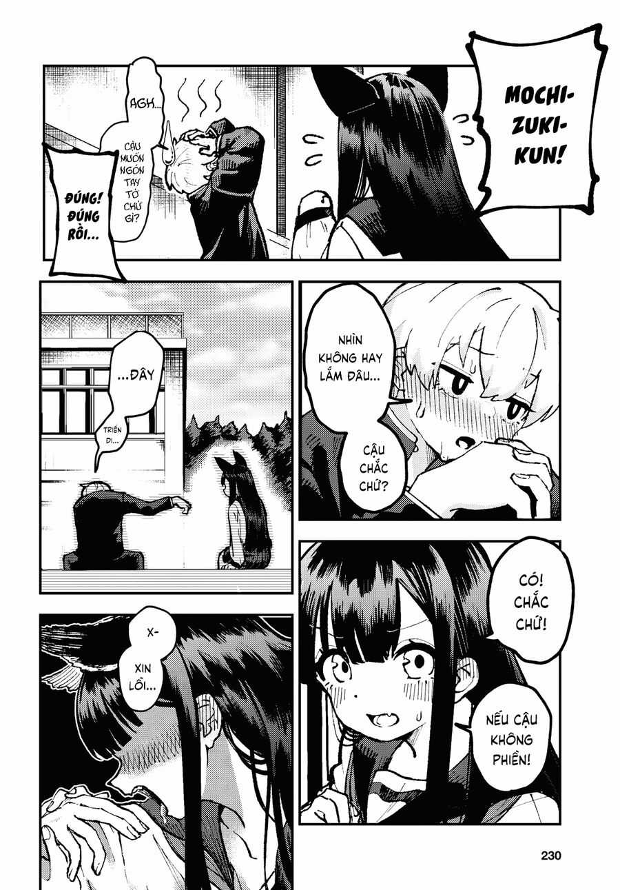 Garuru Girl - Chapter 2 - Trang 18