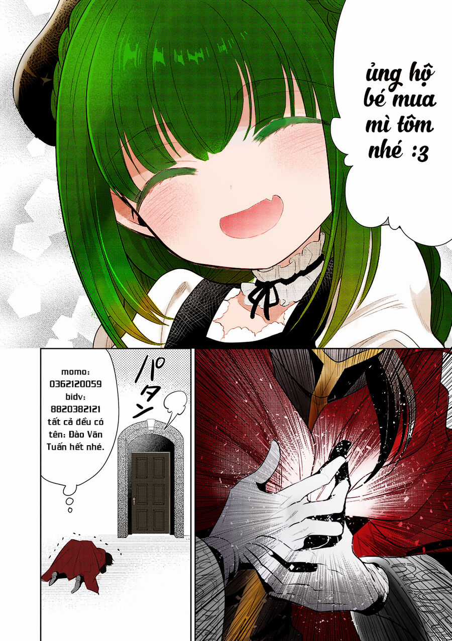 Garuru Girl - Chapter 3 - Trang 37