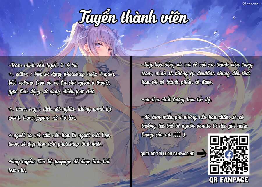 Garuru Girl - Chapter 3 - Trang 38