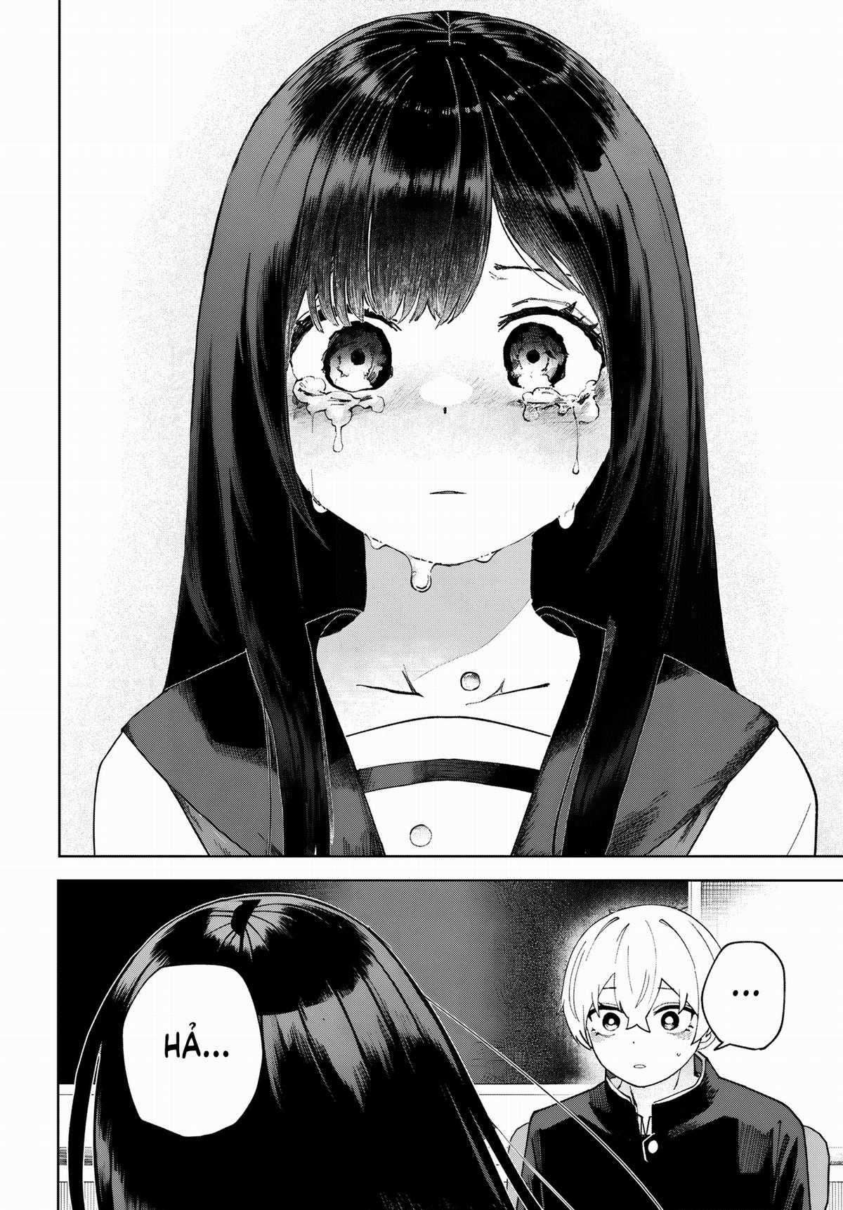 Garuru Girl - Chapter 5 - Trang 14