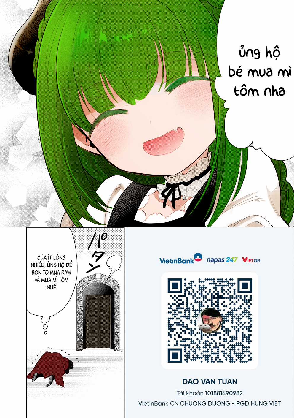 Garuru Girl - Chapter 5 - Trang 38