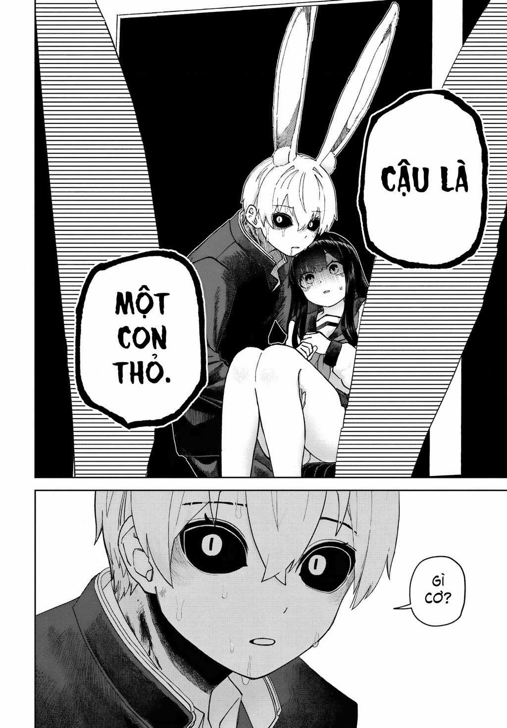 Garuru Girl - Chapter 6 - Trang 14