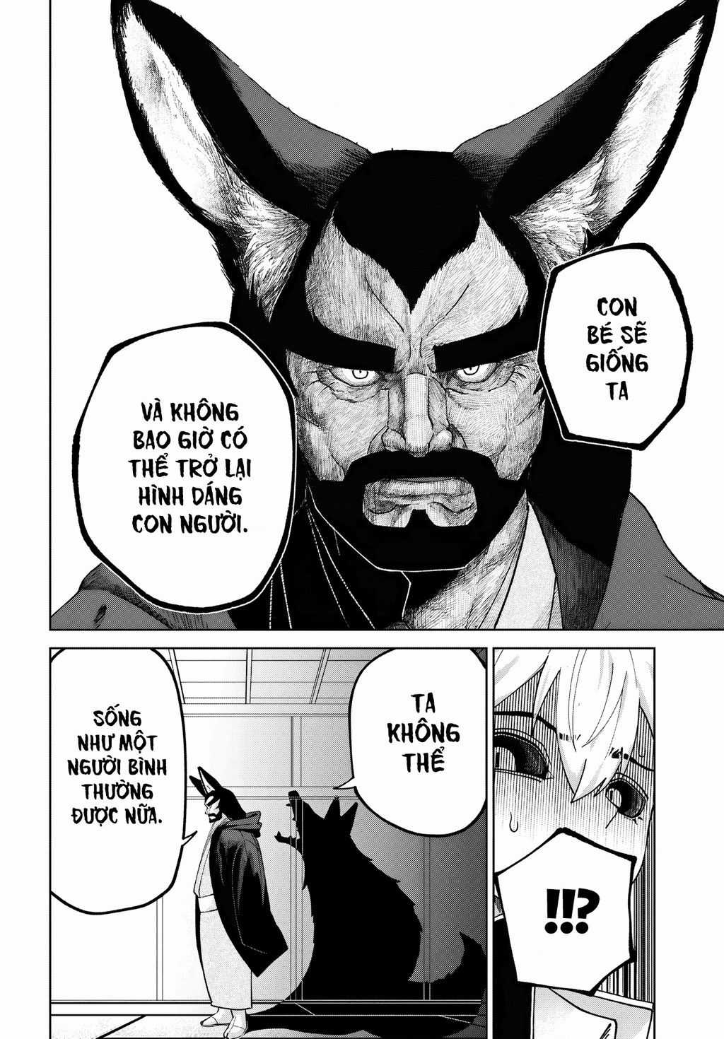 Garuru Girl - Chapter 6 - Trang 18