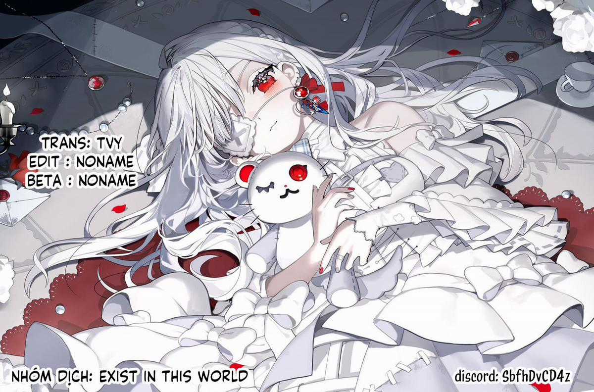 Garuru Girl - Chapter 6 - Trang 37