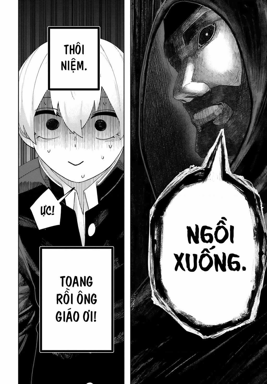 Garuru Girl - Chapter 6 - Trang 6