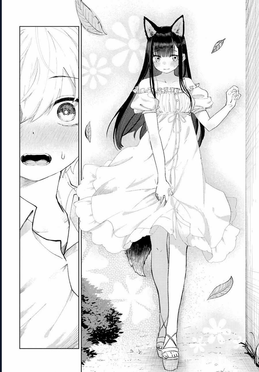 Garuru Girl - Chapter 8 - Trang 30