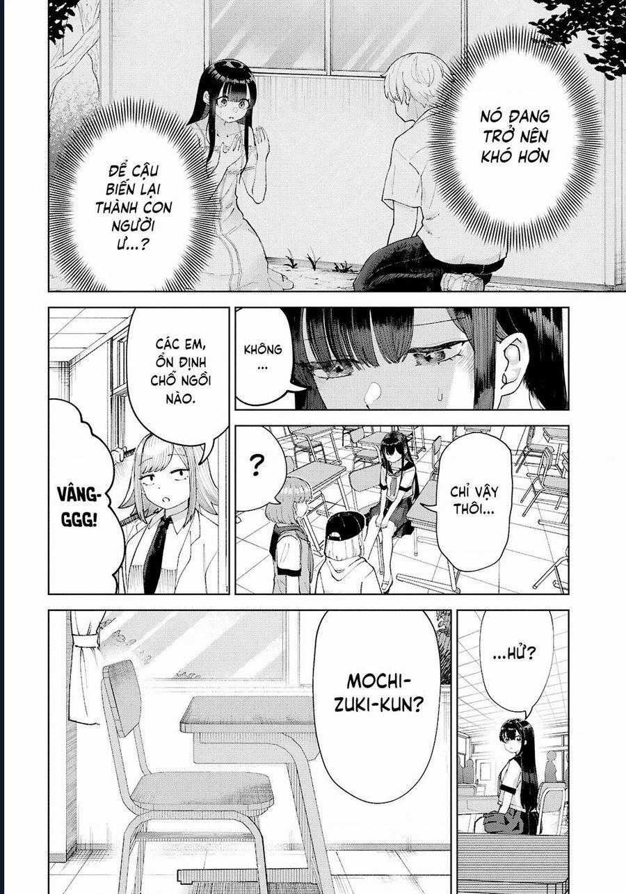 Garuru Girl - Chapter 9 - Trang 2