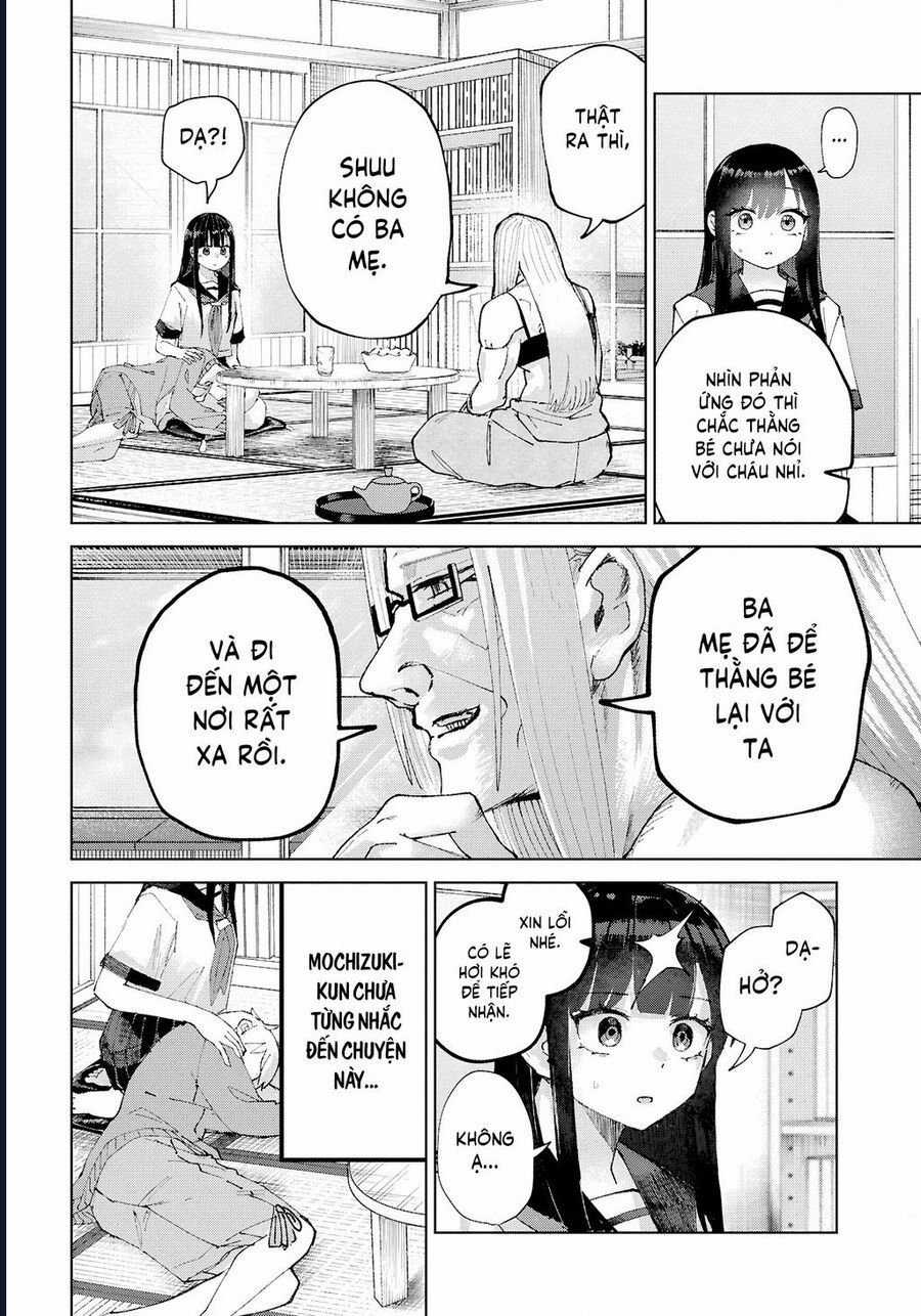 Garuru Girl - Chapter 9 - Trang 14