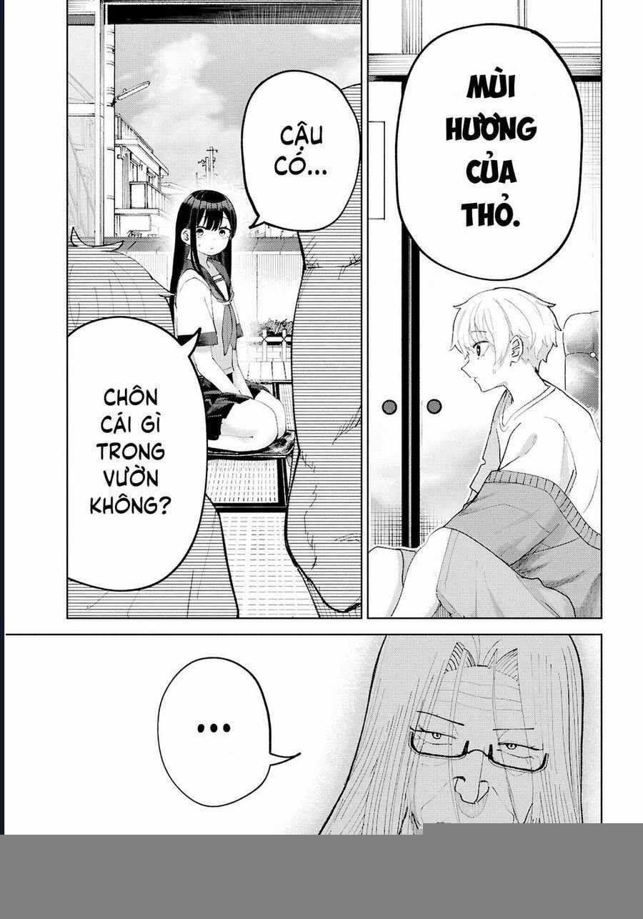 Garuru Girl - Chapter 9 - Trang 21