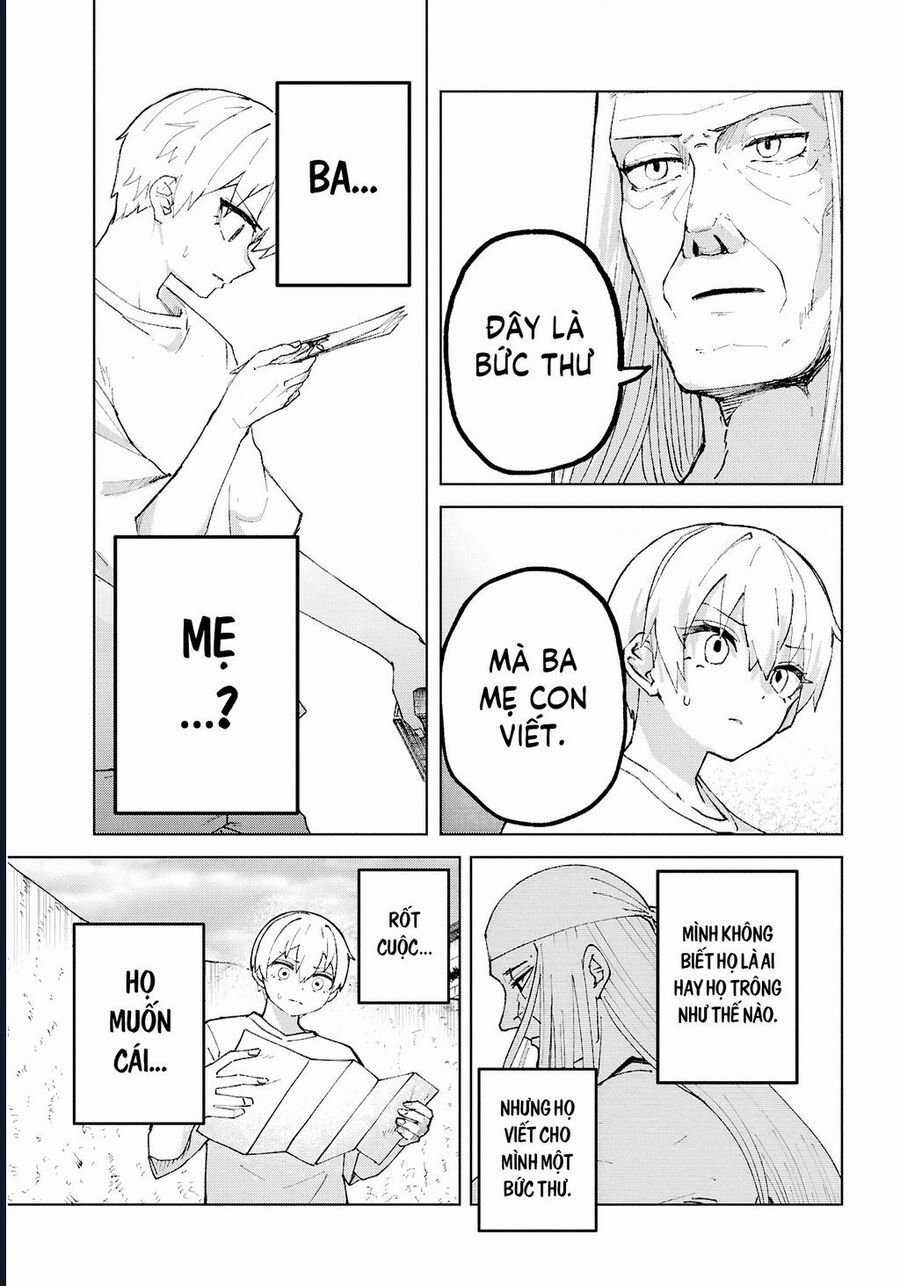 Garuru Girl - Chapter 9 - Trang 25