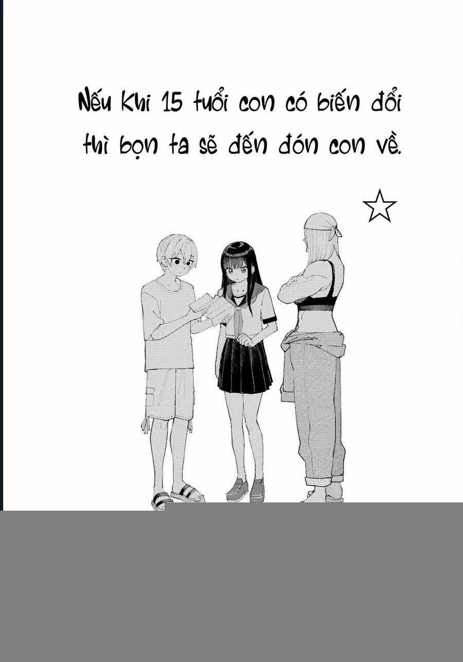 Garuru Girl - Chapter 9 - Trang 28