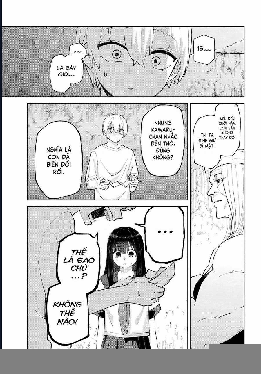 Garuru Girl - Chapter 9 - Trang 29