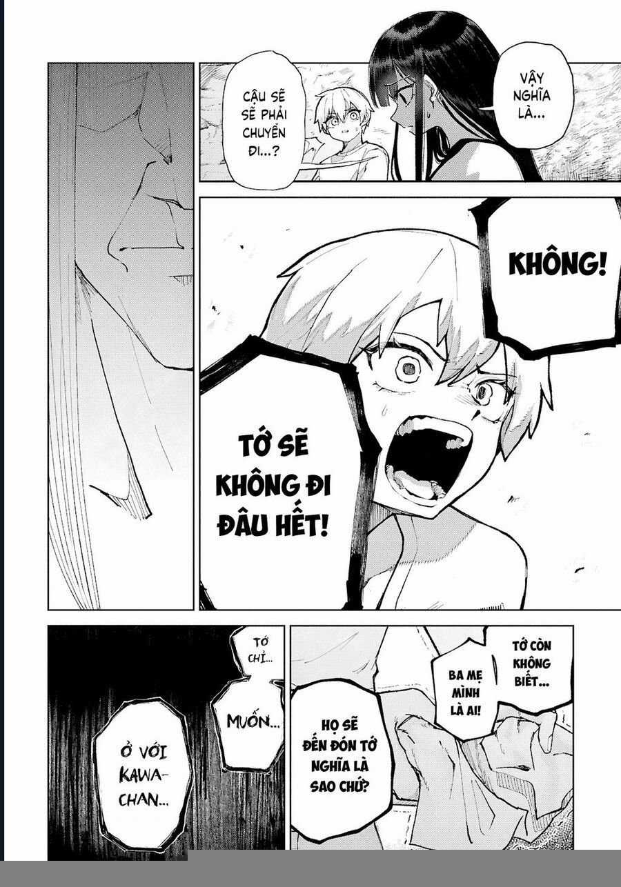 Garuru Girl - Chapter 9 - Trang 30