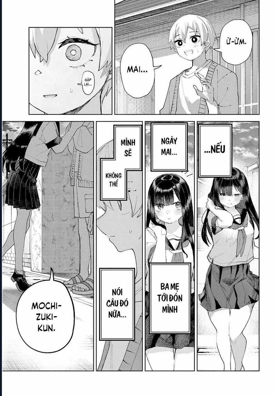 Garuru Girl - Chapter 9 - Trang 35