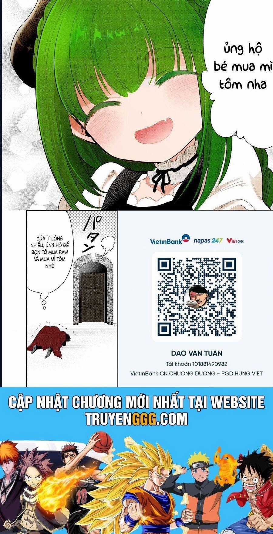 Garuru Girl - Chapter 9 - Trang 38