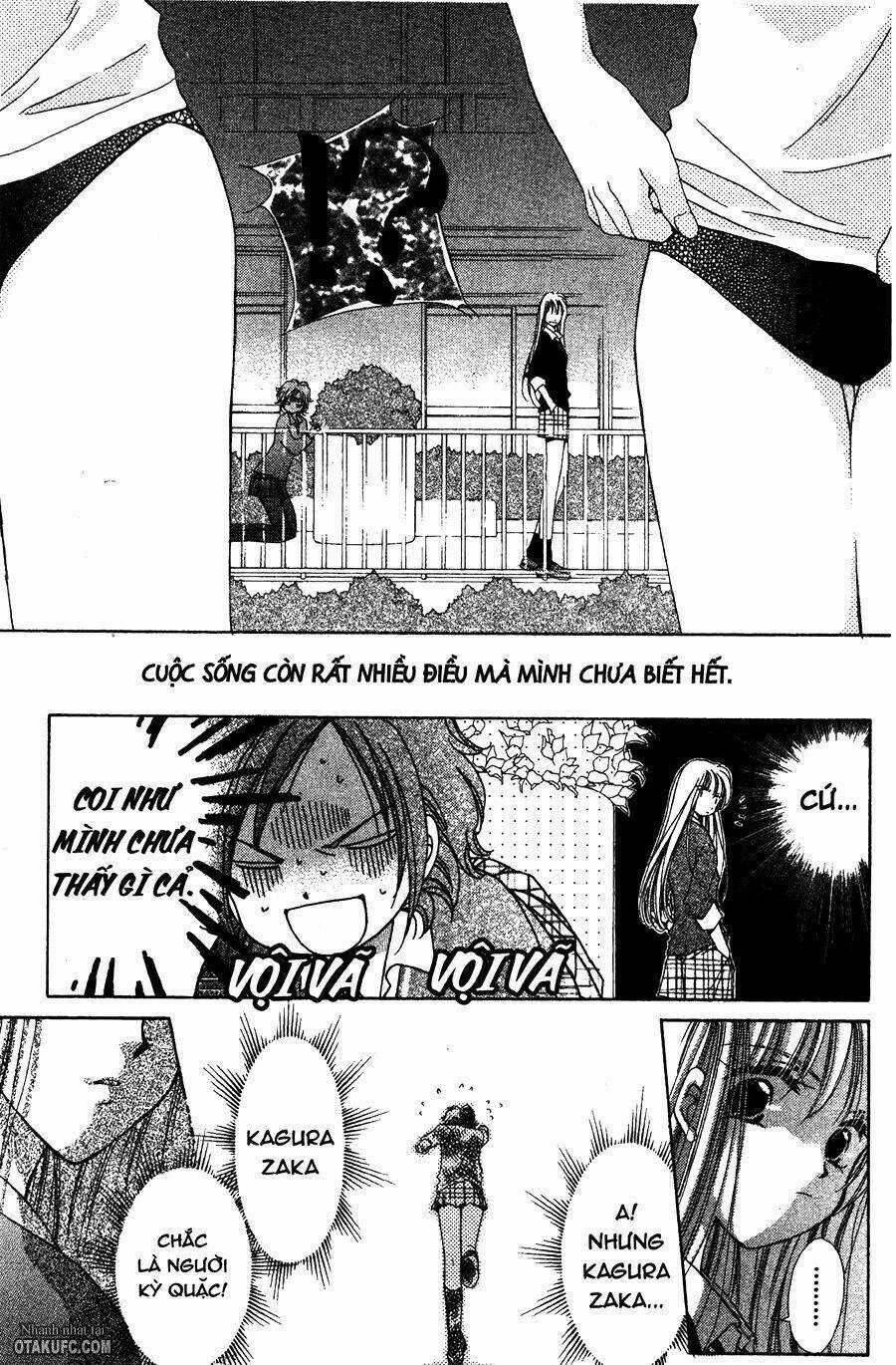 Gatcha Gacha - Chapter 1 - Trang 11