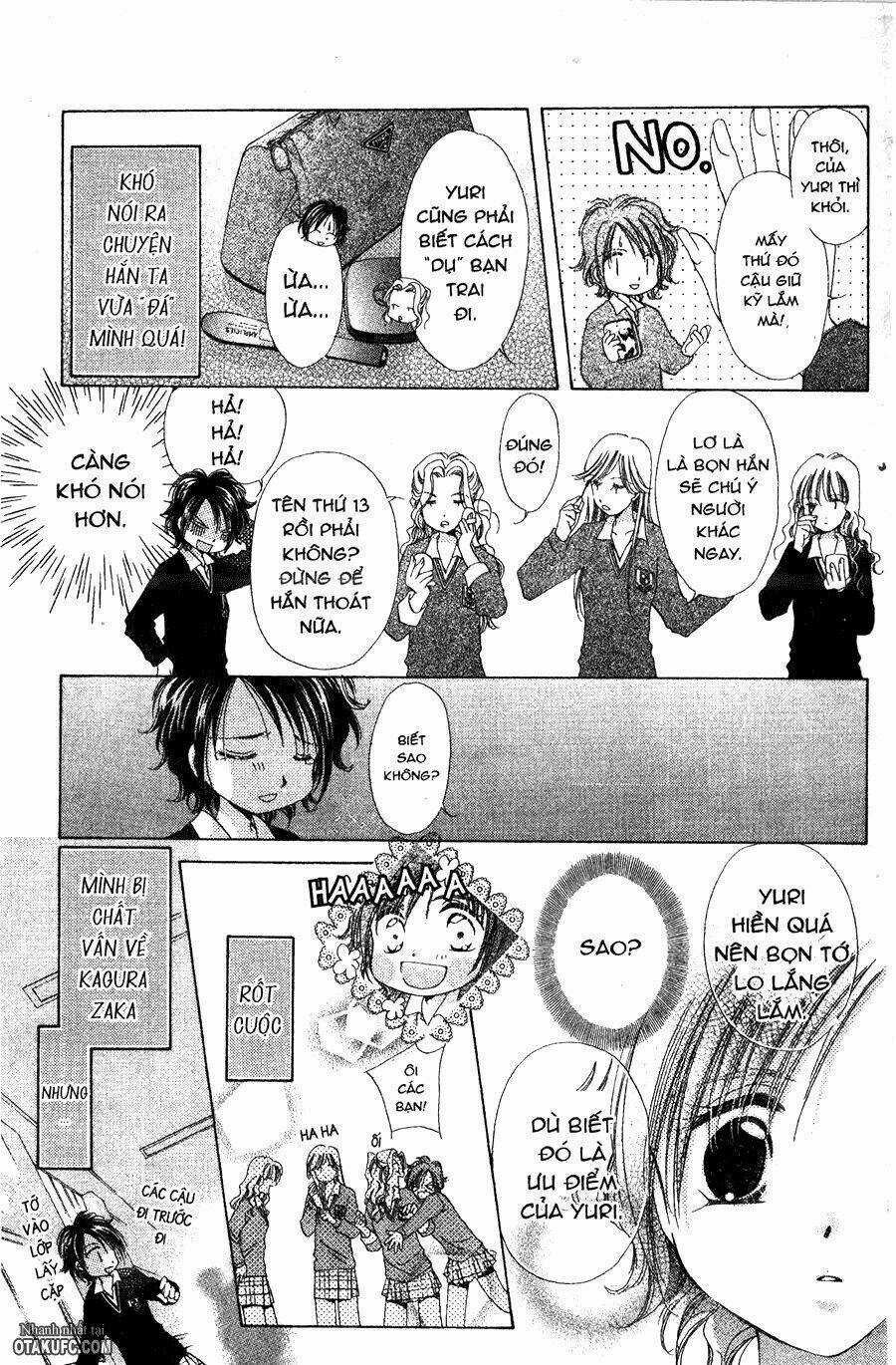 Gatcha Gacha - Chapter 1 - Trang 13