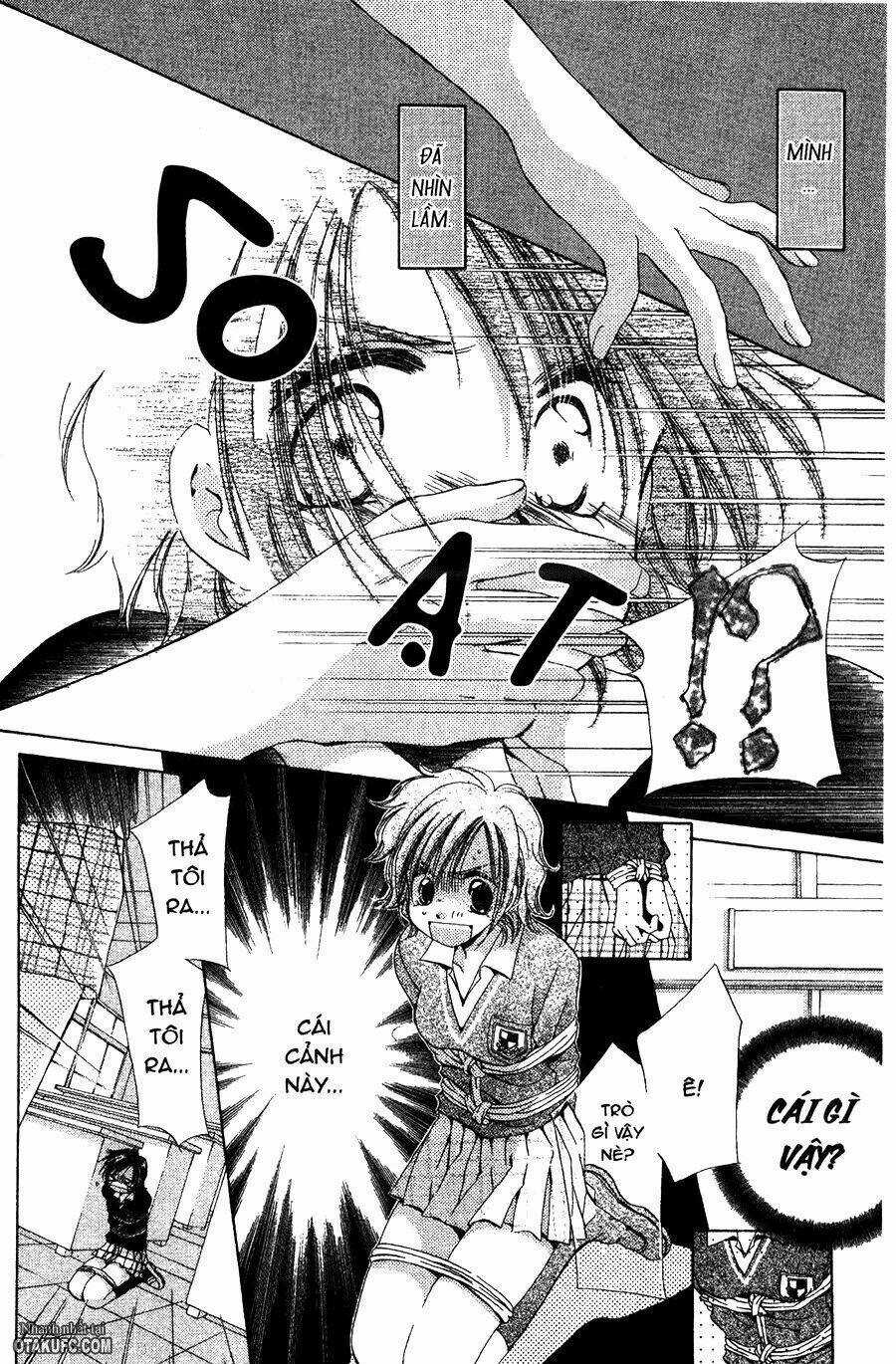 Gatcha Gacha - Chapter 1 - Trang 14