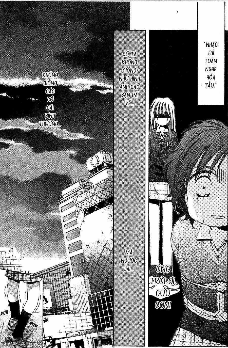 Gatcha Gacha - Chapter 1 - Trang 17