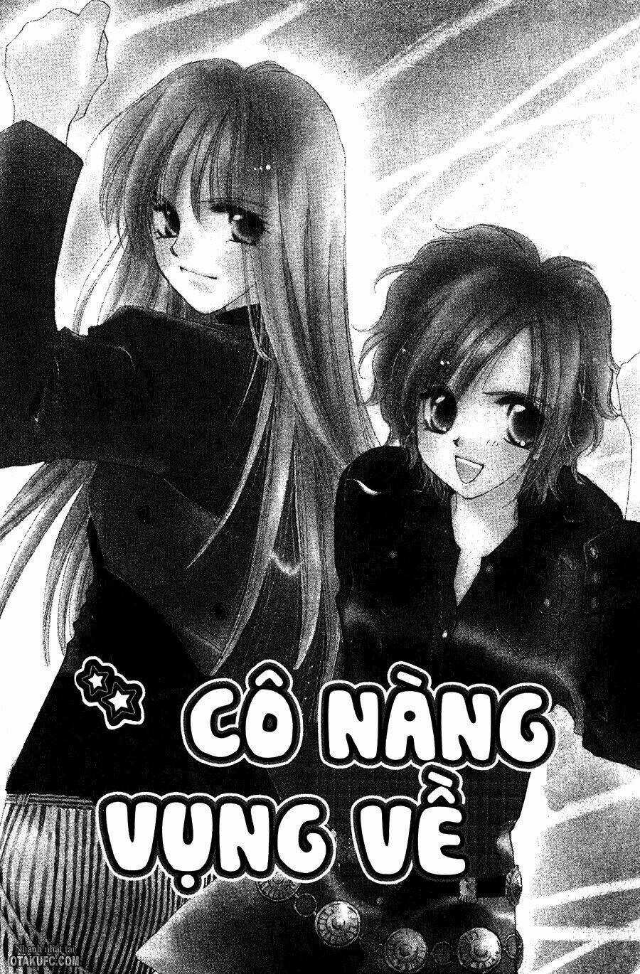 Gatcha Gacha - Chapter 1 - Trang 3