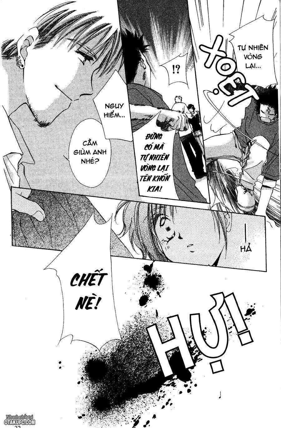 Gatcha Gacha - Chapter 1 - Trang 21