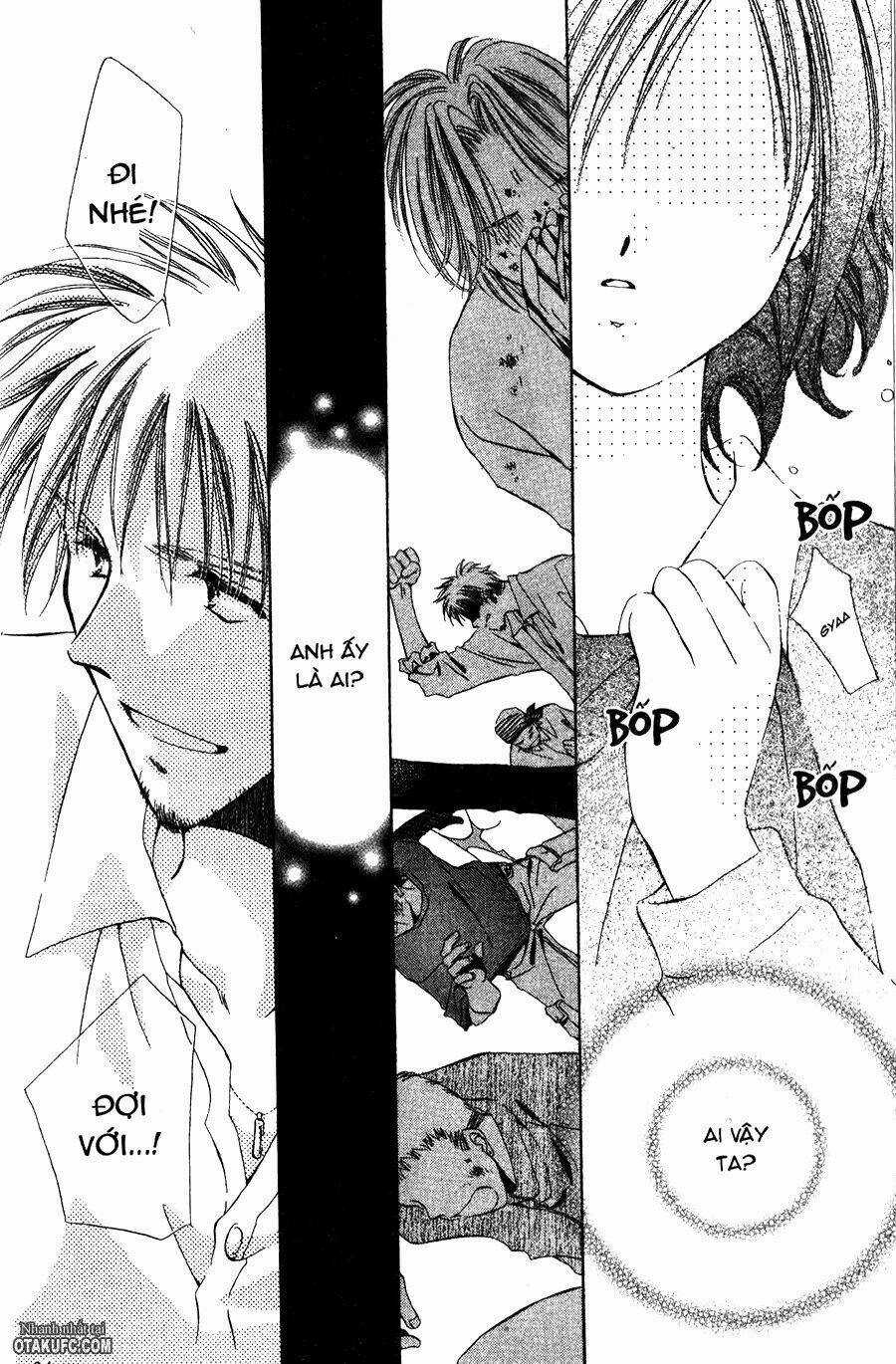 Gatcha Gacha - Chapter 1 - Trang 23