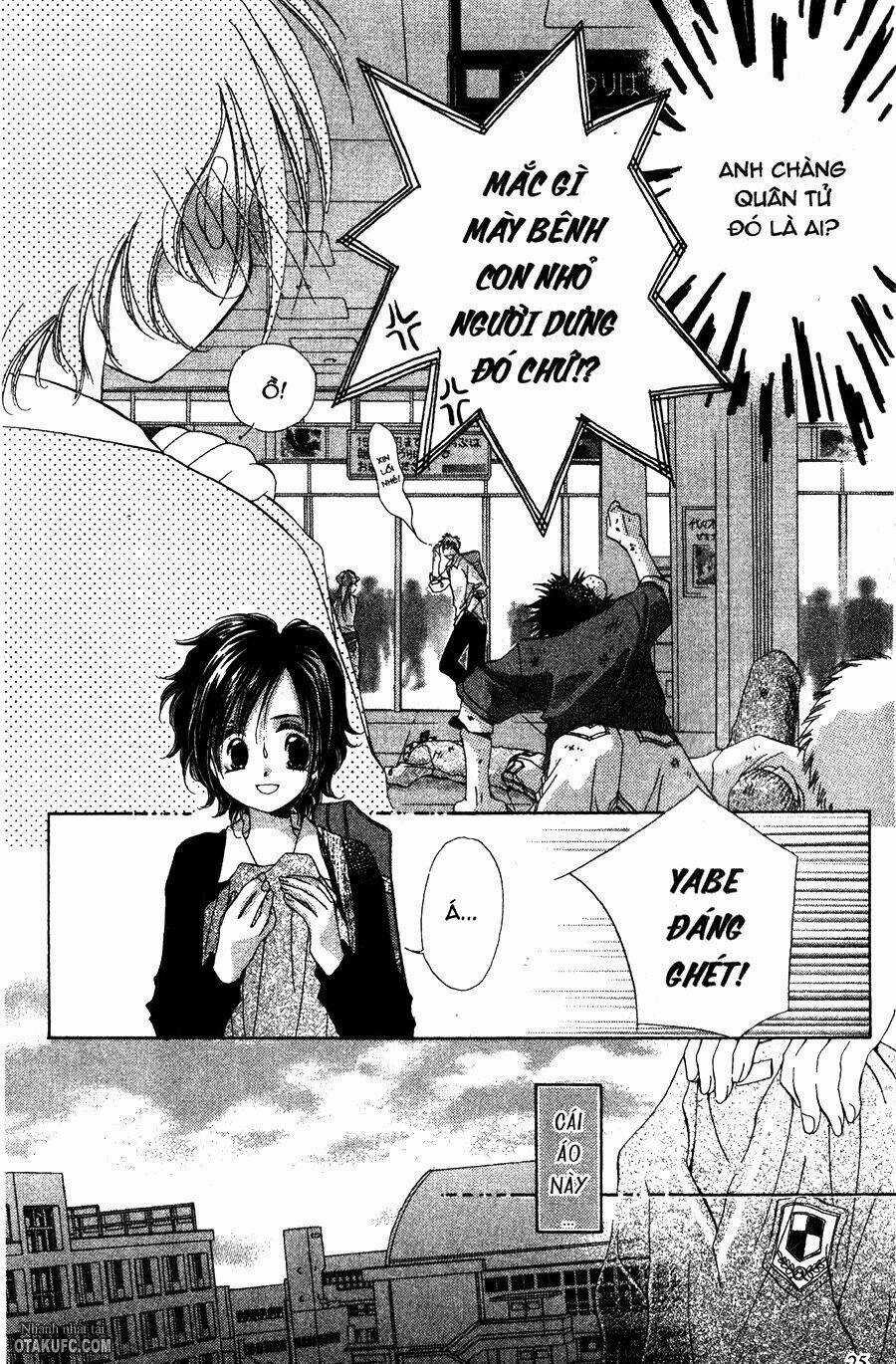 Gatcha Gacha - Chapter 1 - Trang 24