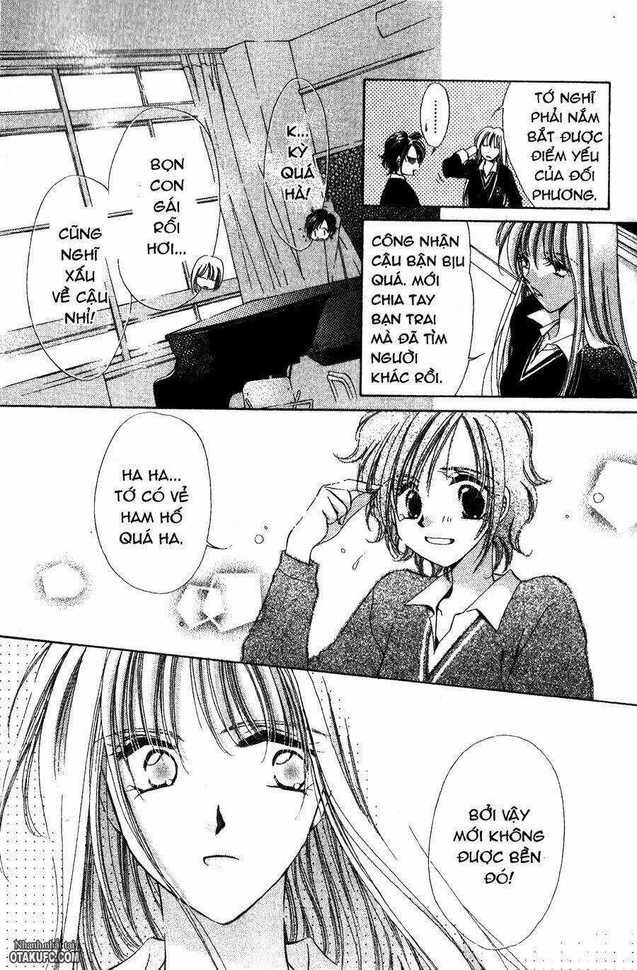 Gatcha Gacha - Chapter 1 - Trang 27