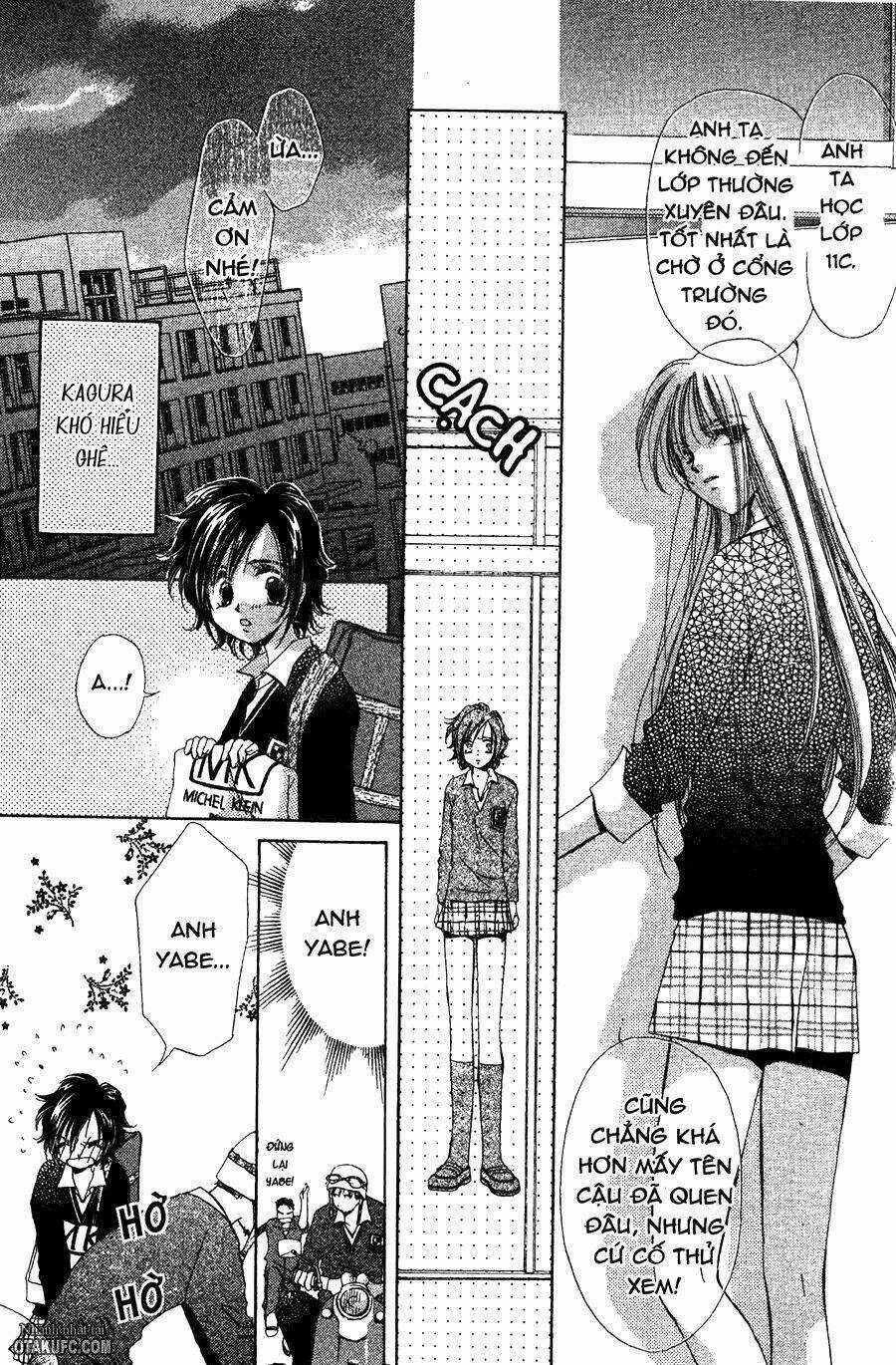 Gatcha Gacha - Chapter 1 - Trang 29