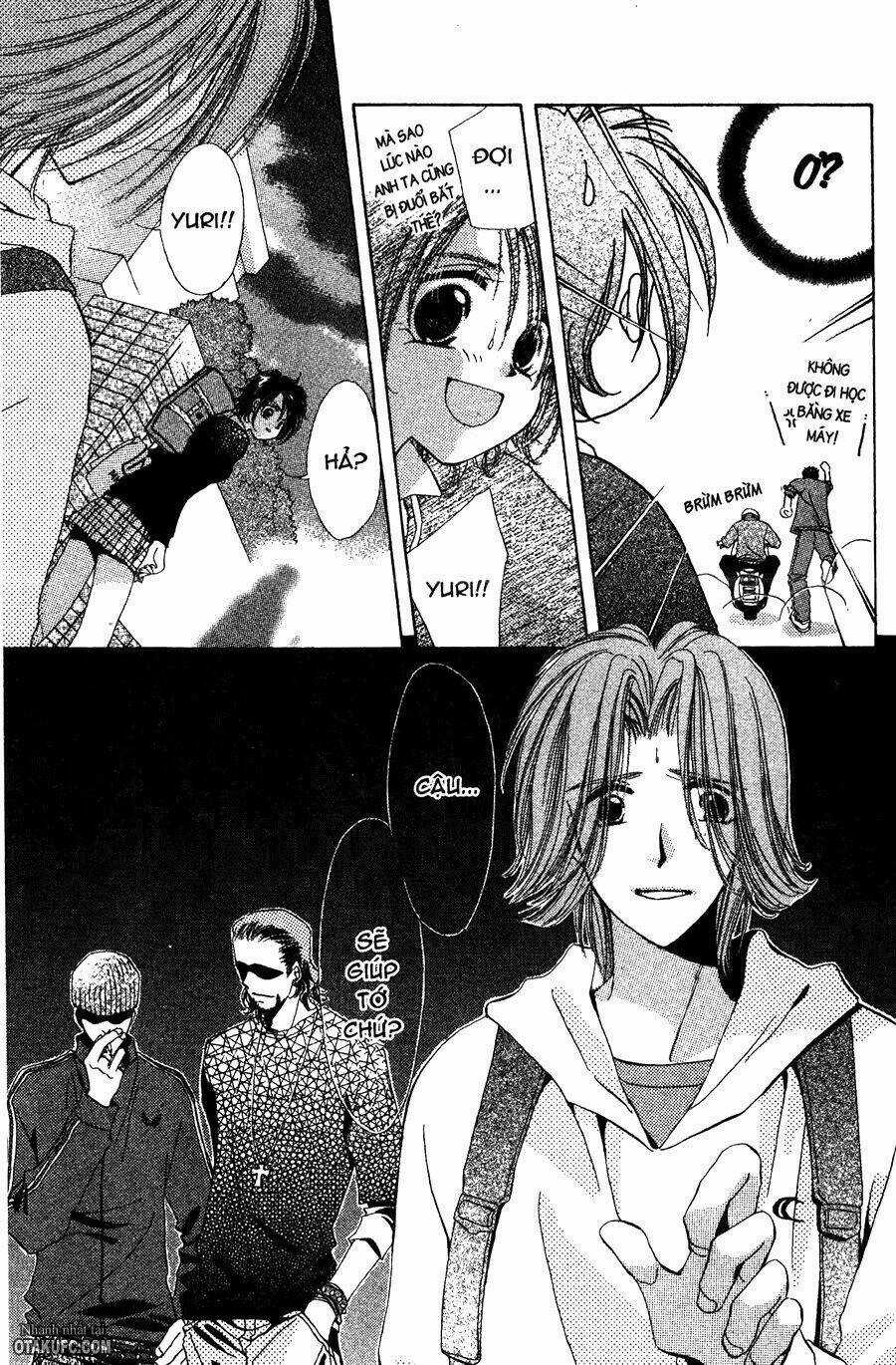 Gatcha Gacha - Chapter 1 - Trang 30