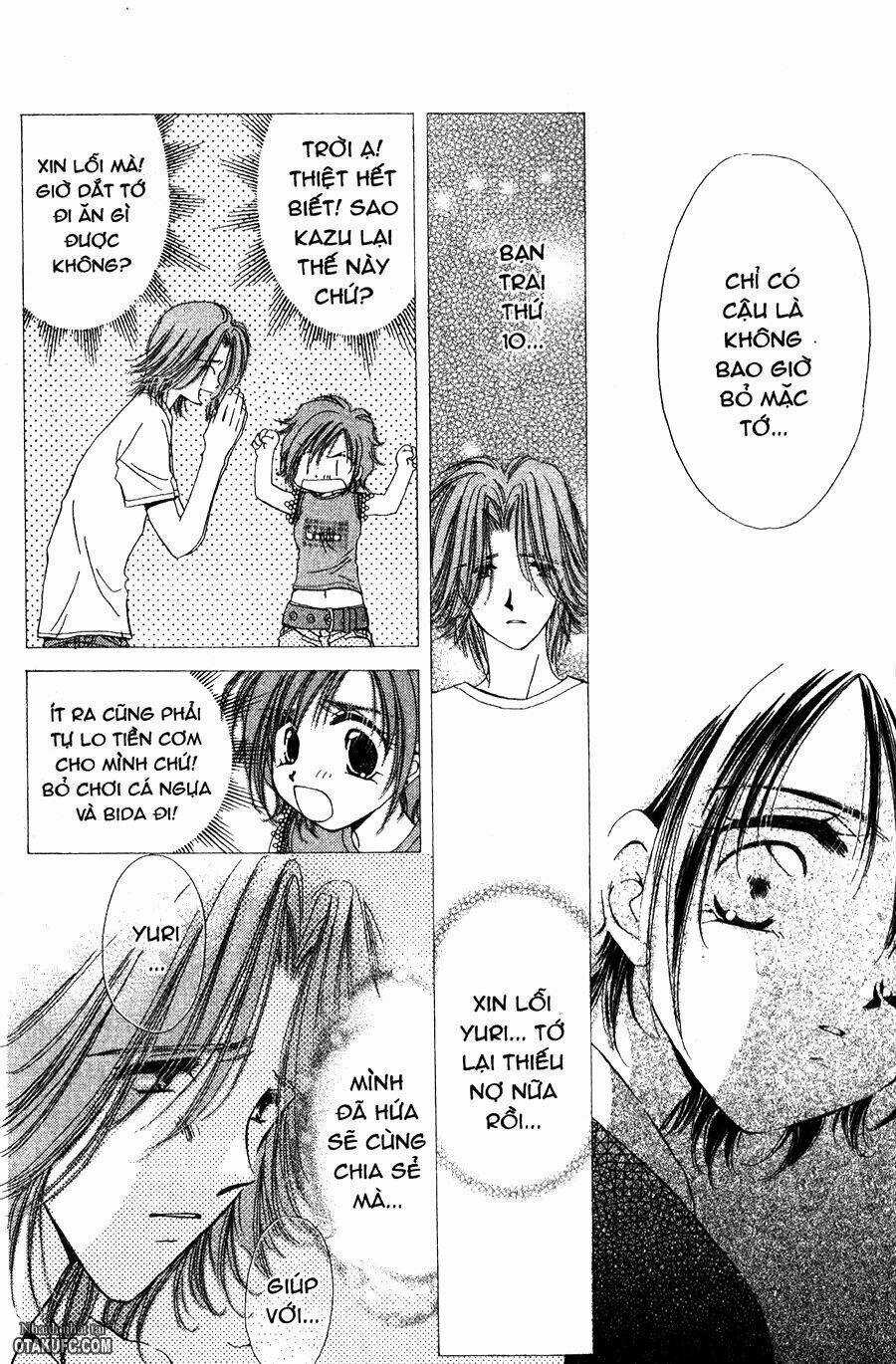 Gatcha Gacha - Chapter 1 - Trang 31