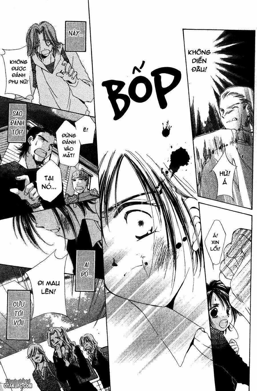 Gatcha Gacha - Chapter 1 - Trang 34