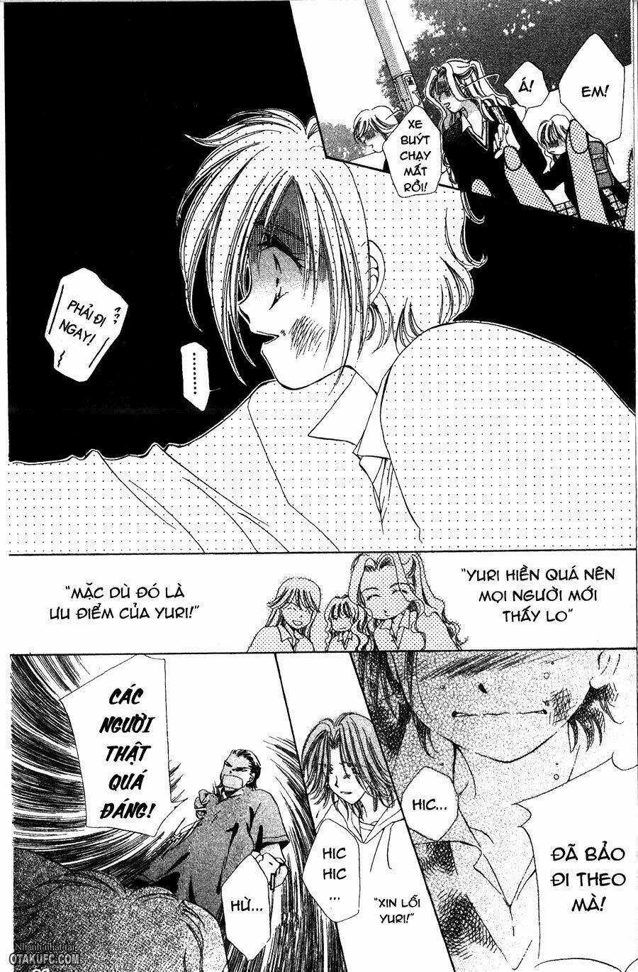 Gatcha Gacha - Chapter 1 - Trang 35