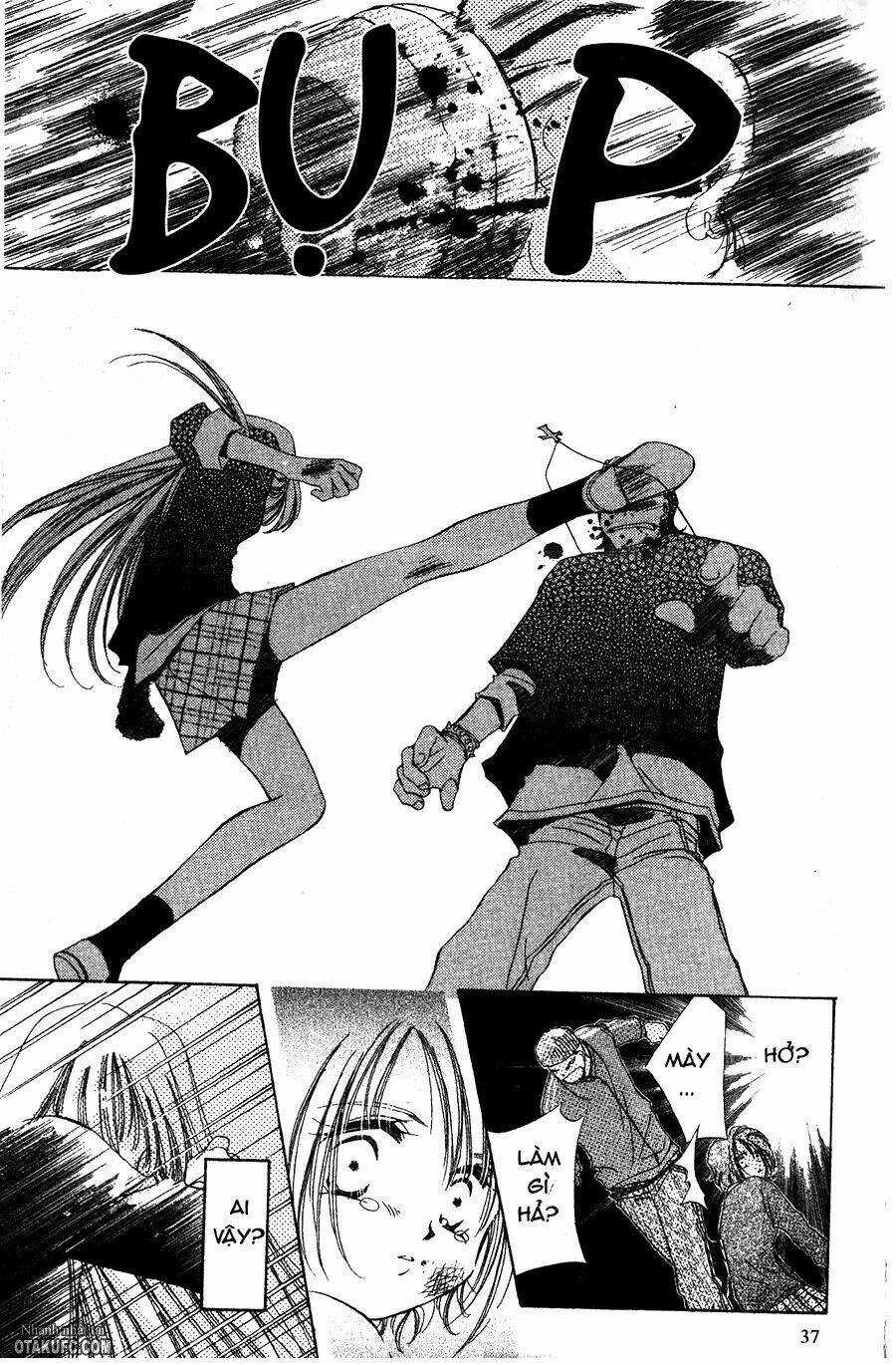 Gatcha Gacha - Chapter 1 - Trang 36