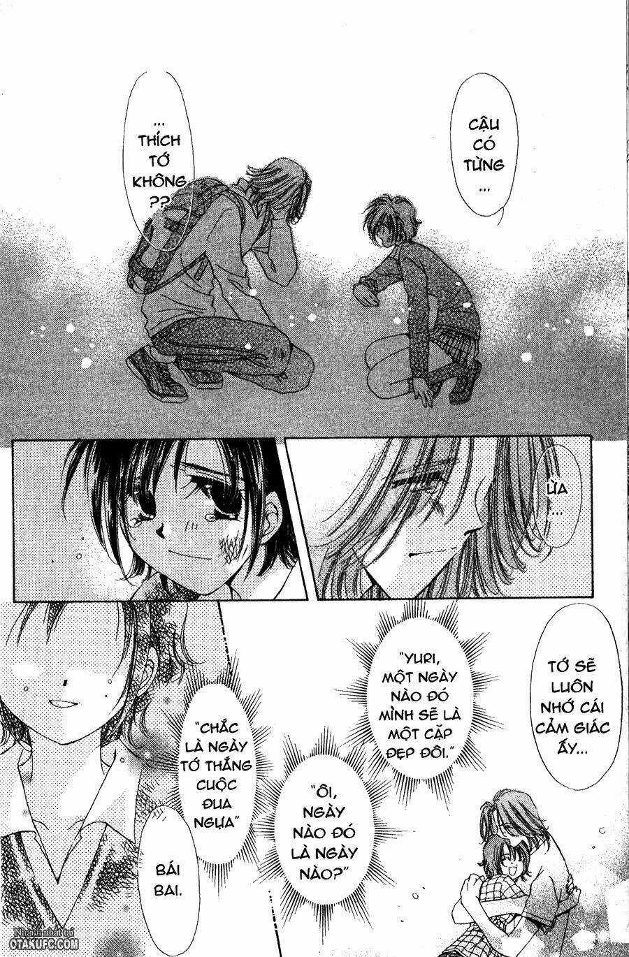 Gatcha Gacha - Chapter 1 - Trang 39