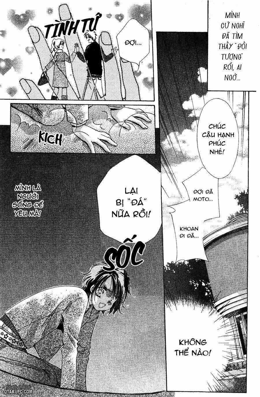 Gatcha Gacha - Chapter 1 - Trang 5