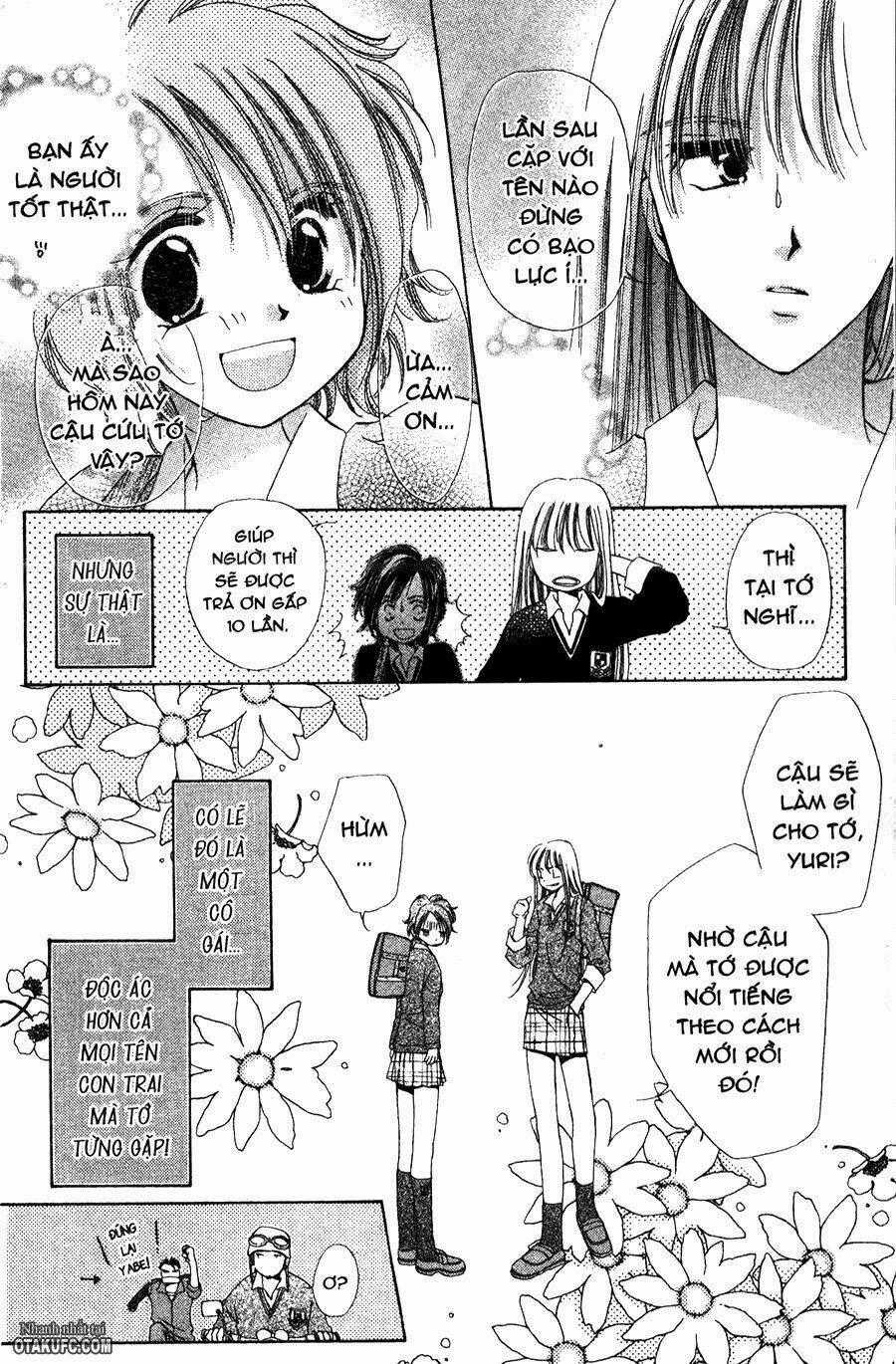 Gatcha Gacha - Chapter 1 - Trang 41